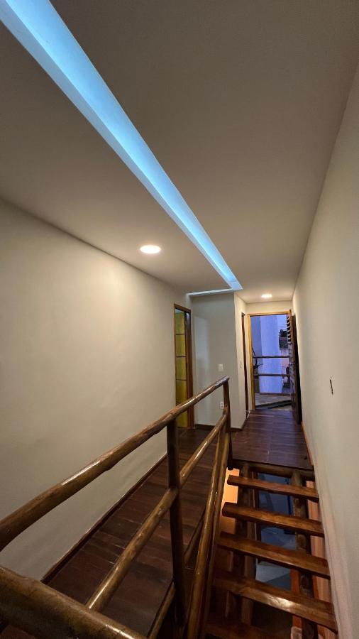 Apartamento Beira Mar Prea Exterior photo