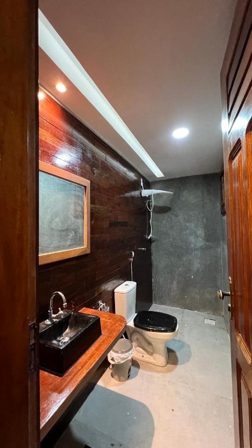 Apartamento Beira Mar Prea Exterior photo