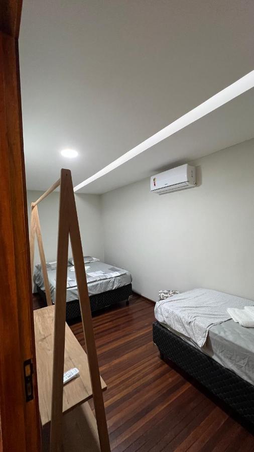 Apartamento Beira Mar Prea Exterior photo